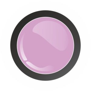 gel colorato lilla rosa